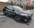 Черный Рено Меган, объемом двигателя 1.2 л и пробегом 161 тыс. км за 8000 $, фото 7 на Automoto.ua