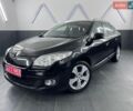 Чорний Рено Меган, об'ємом двигуна 1.6 л та пробігом 127 тис. км за 8500 $, фото 1 на Automoto.ua