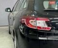 Черный Рено Меган, объемом двигателя 1.46 л и пробегом 294 тыс. км за 9200 $, фото 5 на Automoto.ua