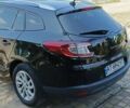 Чорний Рено Меган, об'ємом двигуна 1.46 л та пробігом 274 тис. км за 8500 $, фото 4 на Automoto.ua