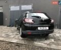 Черный Рено Меган, объемом двигателя 1.5 л и пробегом 185 тыс. км за 7600 $, фото 2 на Automoto.ua