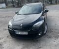 Черный Рено Меган, объемом двигателя 1.5 л и пробегом 300 тыс. км за 7500 $, фото 14 на Automoto.ua