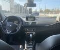 Черный Рено Меган, объемом двигателя 1.46 л и пробегом 198 тыс. км за 7800 $, фото 5 на Automoto.ua
