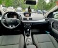 Чорний Рено Меган, об'ємом двигуна 1.5 л та пробігом 276 тис. км за 8000 $, фото 46 на Automoto.ua