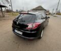 Чорний Рено Меган, об'ємом двигуна 1.2 л та пробігом 200 тис. км за 6700 $, фото 2 на Automoto.ua