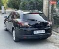 Черный Рено Меган, объемом двигателя 1.5 л и пробегом 243 тыс. км за 8200 $, фото 11 на Automoto.ua