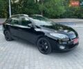 Чорний Рено Меган, об'ємом двигуна 1.46 л та пробігом 223 тис. км за 8950 $, фото 1 на Automoto.ua