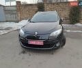 Черный Рено Меган, объемом двигателя 1.2 л и пробегом 161 тыс. км за 8000 $, фото 2 на Automoto.ua