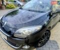 Черный Рено Меган, объемом двигателя 1.5 л и пробегом 235 тыс. км за 10500 $, фото 2 на Automoto.ua