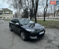 Черный Рено Меган, объемом двигателя 1.46 л и пробегом 237 тыс. км за 10899 $, фото 1 на Automoto.ua