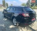 Чорний Рено Меган, об'ємом двигуна 1.5 л та пробігом 280 тис. км за 7850 $, фото 5 на Automoto.ua