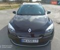 Чорний Рено Меган, об'ємом двигуна 1.46 л та пробігом 219 тис. км за 8600 $, фото 17 на Automoto.ua