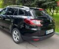 Чорний Рено Меган, об'ємом двигуна 1.5 л та пробігом 276 тис. км за 8000 $, фото 36 на Automoto.ua