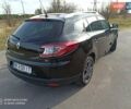 Чорний Рено Меган, об'ємом двигуна 1.46 л та пробігом 219 тис. км за 8600 $, фото 30 на Automoto.ua