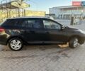 Черный Рено Меган, объемом двигателя 1.5 л и пробегом 208 тыс. км за 8400 $, фото 4 на Automoto.ua