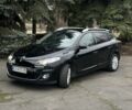 Черный Рено Меган, объемом двигателя 1.5 л и пробегом 260 тыс. км за 8600 $, фото 6 на Automoto.ua
