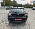 Чорний Рено Меган, об'ємом двигуна 1.6 л та пробігом 198 тис. км за 9500 $, фото 10 на Automoto.ua