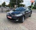 Черный Рено Меган, объемом двигателя 1.5 л и пробегом 234 тыс. км за 8850 $, фото 1 на Automoto.ua