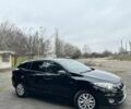 Черный Рено Меган, объемом двигателя 1.5 л и пробегом 260 тыс. км за 8600 $, фото 1 на Automoto.ua