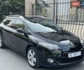 Черный Рено Меган, объемом двигателя 1.5 л и пробегом 243 тыс. км за 8200 $, фото 13 на Automoto.ua