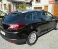 Черный Рено Меган, объемом двигателя 1.46 л и пробегом 245 тыс. км за 8800 $, фото 3 на Automoto.ua
