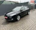 Черный Рено Меган, объемом двигателя 1.5 л и пробегом 233 тыс. км за 8850 $, фото 5 на Automoto.ua