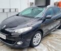 Черный Рено Меган, объемом двигателя 1.5 л и пробегом 300 тыс. км за 7000 $, фото 4 на Automoto.ua