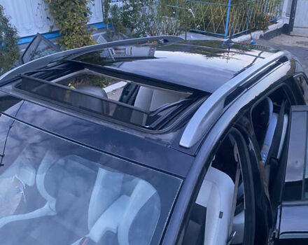 Черный Рено Меган, объемом двигателя 1.46 л и пробегом 263 тыс. км за 8600 $, фото 16 на Automoto.ua