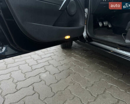 Черный Рено Меган, объемом двигателя 1.5 л и пробегом 237 тыс. км за 9300 $, фото 29 на Automoto.ua