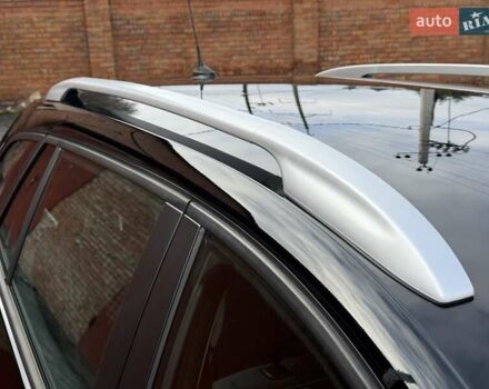 Черный Рено Меган, объемом двигателя 1.5 л и пробегом 257 тыс. км за 9350 $, фото 35 на Automoto.ua