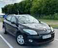 Черный Рено Меган, объемом двигателя 1.46 л и пробегом 350 тыс. км за 6500 $, фото 1 на Automoto.ua