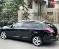 Черный Рено Меган, объемом двигателя 1.5 л и пробегом 245 тыс. км за 8400 $, фото 22 на Automoto.ua