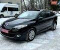 Чорний Рено Меган, об'ємом двигуна 1.5 л та пробігом 244 тис. км за 9250 $, фото 7 на Automoto.ua
