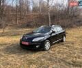 Черный Рено Меган, объемом двигателя 1.5 л и пробегом 271 тыс. км за 7350 $, фото 1 на Automoto.ua