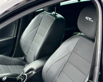 Чорний Рено Меган, об'ємом двигуна 1.5 л та пробігом 238 тис. км за 9600 $, фото 22 на Automoto.ua