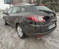 Чорний Рено Меган, об'ємом двигуна 1.5 л та пробігом 255 тис. км за 7600 $, фото 6 на Automoto.ua