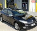 Чорний Рено Меган, об'ємом двигуна 1.5 л та пробігом 161 тис. км за 8500 $, фото 10 на Automoto.ua