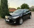 Черный Рено Меган, объемом двигателя 1.46 л и пробегом 294 тыс. км за 8400 $, фото 1 на Automoto.ua