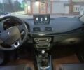Чорний Рено Меган, об'ємом двигуна 1.5 л та пробігом 306 тис. км за 7800 $, фото 23 на Automoto.ua