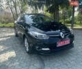 Чорний Рено Меган, об'ємом двигуна 1.5 л та пробігом 280 тис. км за 7850 $, фото 1 на Automoto.ua