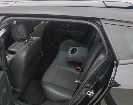 Чорний Рено Меган, об'ємом двигуна 1.46 л та пробігом 265 тис. км за 8999 $, фото 15 на Automoto.ua