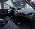 Черный Рено Меган, объемом двигателя 1.5 л и пробегом 260 тыс. км за 8200 $, фото 28 на Automoto.ua