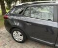 Чорний Рено Меган, об'ємом двигуна 1.5 л та пробігом 322 тис. км за 6900 $, фото 3 на Automoto.ua