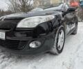 Черный Рено Меган, объемом двигателя 1.46 л и пробегом 257 тыс. км за 8100 $, фото 23 на Automoto.ua