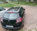 Черный Рено Меган, объемом двигателя 1.38 л и пробегом 305 тыс. км за 7400 $, фото 9 на Automoto.ua