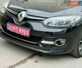 Чорний Рено Меган, об'ємом двигуна 1.6 л та пробігом 224 тис. км за 9999 $, фото 20 на Automoto.ua