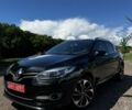 Черный Рено Меган, объемом двигателя 1.5 л и пробегом 207 тыс. км за 9450 $, фото 1 на Automoto.ua