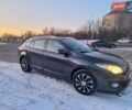 Чорний Рено Меган, об'ємом двигуна 1.46 л та пробігом 243 тис. км за 7400 $, фото 8 на Automoto.ua