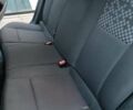 Черный Рено Меган, объемом двигателя 1.46 л и пробегом 270 тыс. км за 9300 $, фото 14 на Automoto.ua