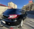 Черный Рено Меган, объемом двигателя 1.5 л и пробегом 318 тыс. км за 8000 $, фото 12 на Automoto.ua